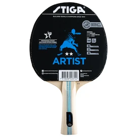 Stiga Artist Pingpongütő