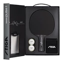 Stiga  Pulse Box II 5-Star  Pingpongütő