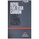 Stiga  Royal 5-Star Carbon  Pingpongütő