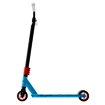 Street Surfing BANDIT Blast Blue Freestyle roller