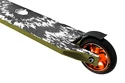 Street Surfing BANDIT Blast Olive Odi Freestyle roller