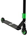 Street Surfing BANDIT Shooter Green Freestyle roller