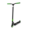 Street Surfing BANDIT Shooter Green Freestyle roller