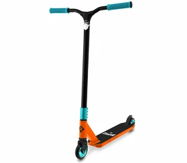 Street Surfing BANDIT Shooter Orange Freestyle roller