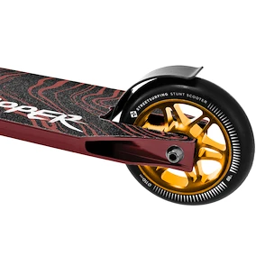 Street Surfing RIPPER Bloody Machine 2024 Freestyle roller