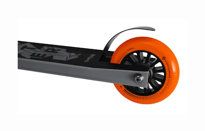 Street Surfing  TRICKSTER Orange Dawn 2024 Freestyle roller