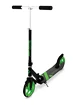 Street Surfing  URBAN XPR Black Green Roller