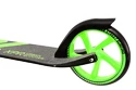 Street Surfing  URBAN XPR Black Green Roller