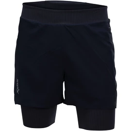 Swix Motion Premium Dark Navy Férfirövidnadrág