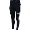 Swix  Motion Premium Dark Navy/Lake Blue Női leggings L