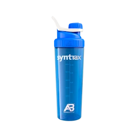 Syntrax AeroBottle Primus Crystal Blue 946 ml Kulacs