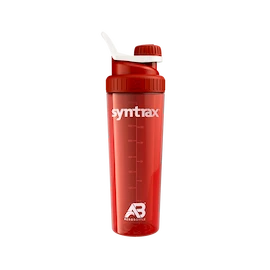 Syntrax AeroBottle Primus Crystal Red 946 ml Kulacs