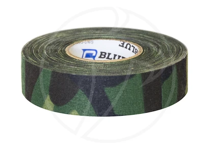 Szalag a pengén Blue Sports  ANDOVER CAMO 24 mm x 23 m