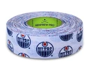 Szalag a pengén Renfrew  NHL Edmonton Oilers 24 mm x 18 m