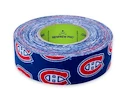 Szalag a pengén Renfrew  NHL Montreal Canadiens 24 mm x 18 m