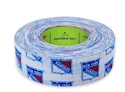 Szalag a pengén Renfrew  NHL New York Rangers 24 mm x 18 m