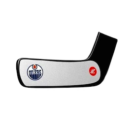 Szalag a pengén Rezztek Doublepack Goalie NHL Edmonton Oilers White 2-Pack Senior