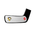 Szalag a pengén Rezztek  Doublepack Goalie NHL Pittsburgh Penguins White 2-pack Senior