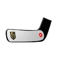 Szalag a pengén Rezztek  Doublepack Goalie NHL Vegas Golden Knights White 2-Pack Senior