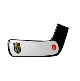 Szalag a pengén Rezztek Doublepack Goalie NHL Vegas Golden Knights White 2-Pack Senior