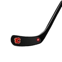 Szalag a pengén Rezztek  Doublepack NHL Calgary Flames Black 2-Pack Junior