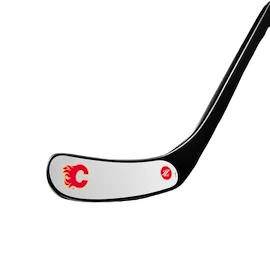 Szalag a pengén Rezztek Doublepack NHL Calgary Flames White 2-Pack Junior