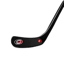 Szalag a pengén Rezztek  Doublepack NHL Carolina Hurricanes Black 2-Pack Junior