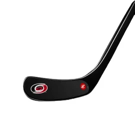 Szalag a pengén Rezztek Doublepack NHL Carolina Hurricanes Black 2-Pack Junior