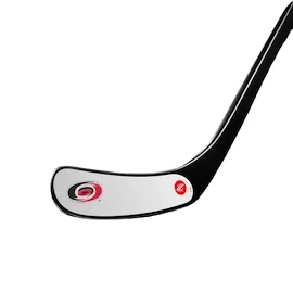 Szalag a pengén Rezztek Doublepack NHL Carolina Hurricanes White 2-Pack Junior