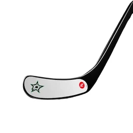 Szalag a pengén Rezztek Doublepack NHL Dallas Stars White 2-Pack Junior