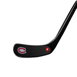 Szalag a pengén Rezztek Doublepack NHL Montreal Canadiens Black 2-Pack Junior