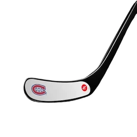 Szalag a pengén Rezztek Doublepack NHL Montreal Canadiens White 2-Pack Junior