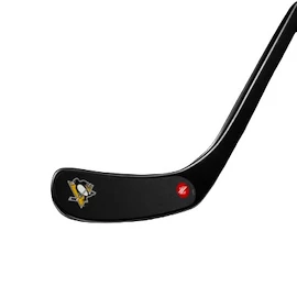 Szalag a pengén Rezztek Doublepack NHL Pittsburgh Penguins Black 2-Pack Senior