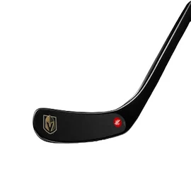 Szalag a pengén Rezztek Doublepack NHL Vegas Golden Knights Black 2-Pack Junior