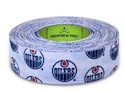 Szalag a pengén Scapa  Renfrew NHL Edmonton Oilers 24 mm x 18 m