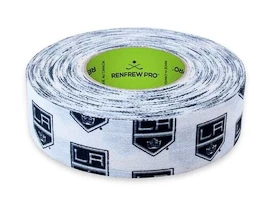 Szalag a pengén Scapa Renfrew NHL Los Angeles Kings 24 mm x 18 m