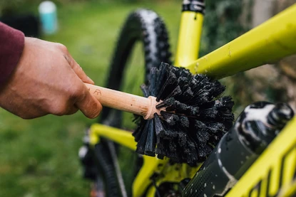 szerszámok PEATY'S  Bog Brush