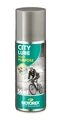 Szilikonos lánckenőolaj Motorex  City Lube spray 56 ml