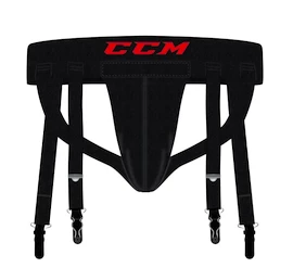 Szuszpenzor CCM Jock Combo Youth