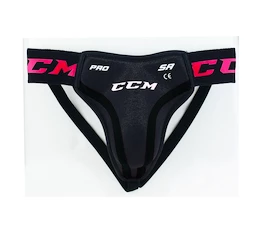 Szuszpenzor CCM Pro Jock Senior