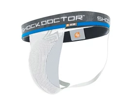 Szuszpenzor Shock Doctor with Cup Pocket Senior