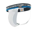 Szuszpenzor Shock Doctor  with Cup Pocket Senior S