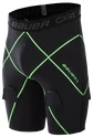 Szuszpenzoros rövidnadrág Bauer  Core 1.0 Jock Short Senior