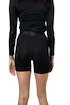 Szuszpenzoros rövidnadrág Bauer  Womens PRO Jill Short Black Senior