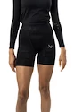 Szuszpenzoros rövidnadrág Bauer  Womens PRO Jill Short Black Senior L