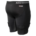 Szuszpenzoros rövidnadrág Warrior  Short Compression Junior