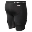 Szuszpenzoros rövidnadrág Warrior  Short Compression Senior