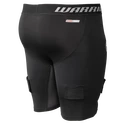 Szuszpenzoros rövidnadrág Warrior  Short Compression Senior