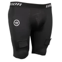 Szuszpenzoros rövidnadrág Warrior  Short Compression Senior