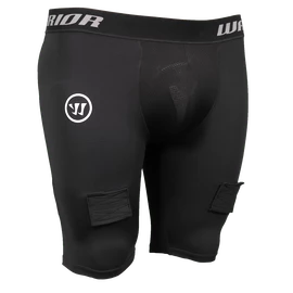 Szuszpenzoros rövidnadrág Warrior  Short Compression Senior